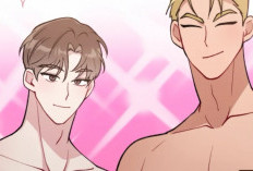 Baca Manhwa Oppa's Friend Can't Be This Big Full Chapter Bahasa Indonesia Lengkap Dengan Sinopsisnya 