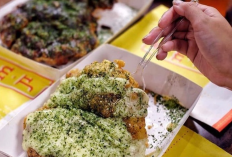 Daftar Harga Menu Shihlin Taiwan Street Snacks Grand Indonesia yang Viral di TikTok, Ramai Masuk Review Para Influencer