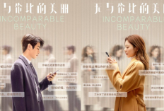 Nonton Drama China Incomparable Beauty (2023) Episode 29-30 Sub Indo, Konflik Semakin Memanas!