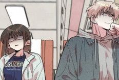 Gemas! Baca Manhwa The Childhood Friend Complex Chapter 17 Bahasa Indonesia, Dijebak Untuk Pulang Bersama!