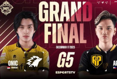 Highlight AP BREN vs ONIC M5 Grand Final Lengkap Dari ONIC Pimpin Permainan Hingga Kairi Menangis di Akhir Gara-Gara Ini 