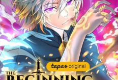 Baca Manhwa The Beginning After The End Full Chapter Bahasa Indonesia, Ikuti Kisah Aksi Perjalanan Arthur!