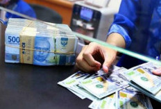 Berapa Nominal Minimal Tukar Uang di Bank BCA Ternyata Begini Ketentuannya, Catat Biar Tidak Bingung 