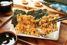 Daftar Menu Marugame Udon Terbaru 2023, Kuliner Kekinian yang Nggak Pernah Sepi Pelanggan