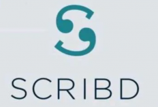 Cara Download File Scribd Gratis & Tanpa Login Terbaru 2024, Berikan Kemudahan Untuk Mengerjakan Tugas