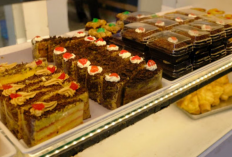 Daftar Harga Menu Mawar Bakery & Cake Shop Medan Terbaru, Tersedia Menu Pie Pilihan dengan Banyak Rasa