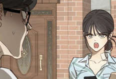 Baca Manhwa Flowers are Bait Chapter 17 Bahasa Indonesia: Menguras Emosi Jiwa Raga!