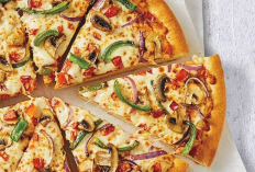 PROMO Pizza Hut Delivery - PHD, Sumedang Terbaru 2023, Tersedia Berbagai Varian Rasa dengan Harga Lebih Hemat