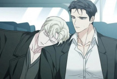 Toxic! Baca Manhwa Unfinished Relationship Chapter 31 Bahasa Indonesia Habis Dibikin Nangis, Han Ji-chan Ikut Eugene Jalan-Jalan 
