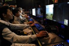 Warnet iCafe Terdekat Lokasi Saya Saat Ini, Simak Informasi Alamat, Jam Buka dan Kontak Disini!
