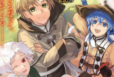 Lisez Mushoku Tensei Isekai: Ittara Honki Dasu Chapitre 101 Scans VF français  Et Aux Dates De Sortie Mises À Jour