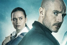 Link Nonton TV Series The Gone (2023) Full Episode 1-6 Sub Indo, Richter dan Diana Temukan Fakta Mengejutkan 