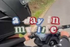 Profil Pemilik Akun Zaefier: Kreator Vlog Harian yang Kini Ditetapkan Sebagai Tersangka Kasus Pornografi