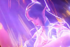 Nonton Donghua Battle Through the Heavens Season 5 Episode 103 Subtitle Indonesia dan Spoilernya yang Terbaru, Kok Jadi Gini? 