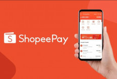 Cara Tarik Tunai Shopeepay di Indomaret Terbaru 2024, Mudah dan Praktis Langsung Cair!