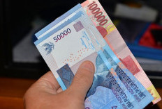 Tinggal Klik Aja! 5 Layanan Pinjaman Uang Modal KTP Tanpa Jaminan, Bunganya Anti Bikin Nangis 