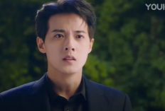 TAMAT! Nonton Drama China Love Strikes Back (2023) Episode 21-22 SUB INDO, Lin Yan dan Xiao Harus Berpisah?