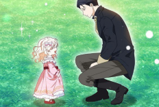 Baca Manhwa The Gangster Baby of the Duke’s Family Full Chapter Bahasa Indonesia, Pencarian Jati Diri Untuk Menyelamatkan Keluarga