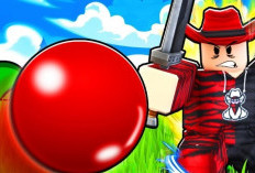 1 Menit Lalu! Kode Robux Gratis Hari Ini 21 April 2024, Rahasia! Buruan Klaim Sekarang Juga