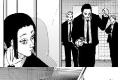 Lien Manga Sakamoto Days Chapitre 164 en Français Scans Nagumo a brièvement parlé à Kei Uzuki