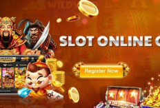 Main Judi Slot Online Gak Pernah Gacor? Intip Tips Anti Kalah Agar Tidak Rugi