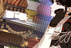 Lisez Webtoon Comment Cacher le Fils de l'Empereur Chapitre 4 VF Scans Regardez, Spère Theore Il Va Pas Souffrir Hein !