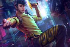 Kode Promo Codashop November 2025 Top Up FF Dapat Diskon 50% Langsung Gaskeun