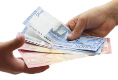 Daftar Aplikasi Penghasil Uang Baru Rilis 2023, Terbukti Membayar dan Langsung ke Rekening Hingga DANA