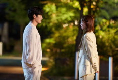 Link Nonton Drama See You in My 19th Life (2023) Episode 1-2 Sub Indo Tayang Malam Ini Temani Weekendmu 