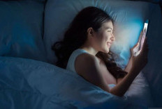 Bahaya Sleep Call Buat Kesehatan Fisik dan Mental, Pasukan LDR Jangan Sering-Sering Ya: Bisa Gawat!