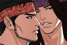 Baca Manhwa Lookism Chapter 557 Bahasa Indonesia, Semua Telah Bersiap untuk Penyerangan!