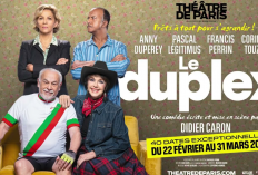 Où Voir Le Duplex (2024) VOSTFR Gratuit, Une vie de quartier très complexe