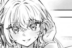 Asyik! Baca Manga Alya Sometimes Hides Her Feelings in Russian Chapter 41 Bahasa Indonesia, Suapan Permintaan Maaf!
