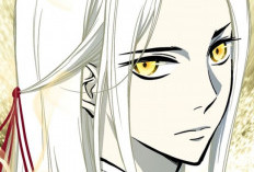 Memoir of the King of War Chapter 163 Bahasa Indonesia, Baca Disini! Kedatangan Sosok Misterius