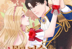 Sinopsis dan Link Baca Manhwa How to Tame My Beastly Husband Full Chapter Bahasa Indonesia, Menjinakkan Suami yang Buas