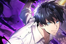 Link Baca Manhwa Martial God Regressed to Level 2 Full Chapter Bahasa Indonesia, Berikut Sinopsis dan Judul Lainnya!