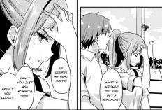 Lisez Ici ! Manga Classroom of the Elite Chapitre 75 VF Scans en Français, Ikusei et Kiyotaka se Rapprochent