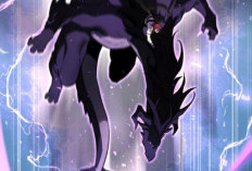 Link RAW The Beginning After The End Chapter 178 Bahasa Indonesia, Sang Naga Kembali Beraksi!
