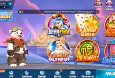 Kenapa Higgs Bearfish Casino Tidak Ada Tombol Kirimnya? Jangan Panik! Lakukan Ini Buat Bagi-Bagi Chip Gratis