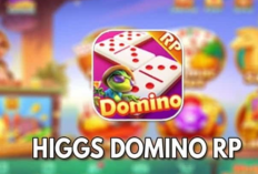 Link Download Higgs Domino RP Versi Lama V1.54 APK, Main Gak Butuh Banyak Memori!