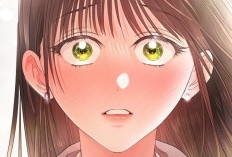 Baca Be Quiet and Don't Even Smile in the Office Chapter 47 Bahasa Indonesia Malam Pertama Nayul Tinggal di Rumah Sijin 