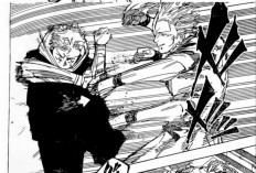Korban Sukuna Terus Bertambah! Manga Jujutsu Kaisen Chapter 249 Ditunda, Simak Spoiler dan Tanggal Perilisannya