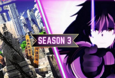 The Eminence in Shadow Saison 3 Sous-titre Français : Possibilités de Renouvellement Explorées