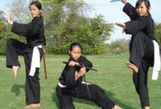 Ide Pose Foto PSHT (Persaudaraan Setia Hati Terate) yang Bagus dan Keren, Bisa Buat Poto Profil Whatsapp