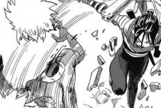 Bonne Chance! Spoilers Manga One Punch Man Chapitre 262 VF Scans en Francais, Montrez vos Compétences Maintenant !