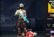 Free Fire Mod Apk v1.103.1 (Unlimited Diamond 999999) Download Terbaru 2024, All Bundle Set Lengkap Langsung Klaim!