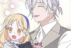 Link Baca Manhwa I Was Just Having Fun With The Time Limit Chapter 22 Bahasa Indonesia, Berpindah ke Tempat yang Tak Terduga!