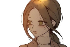 Baca Manhwa Tears on a Withered Flower Chapter 47 Bahasa Indonesia, Perpisahan yang Menjadi Nyata!