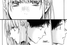 RAW Lecture En Ligne Manga Ao no Hako (Blue Box) Chapitre 146 VF Scan, Taiki Est Aveuglément Jaloux