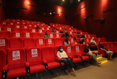 Jadwal Bioskop Malang Tanggal 24-26 Maret 2023 Lengkap! Mulai Transmart hingga Dinoyo Cineplex